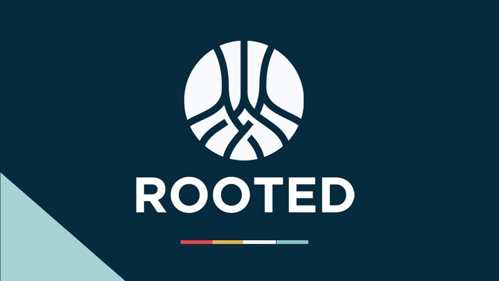 Invierno 2026 Rooted  logo