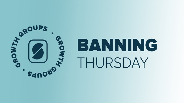 Banning | Thursdays logo