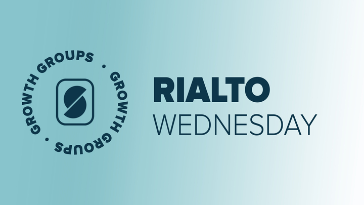 Rialto | Wednesdays logo