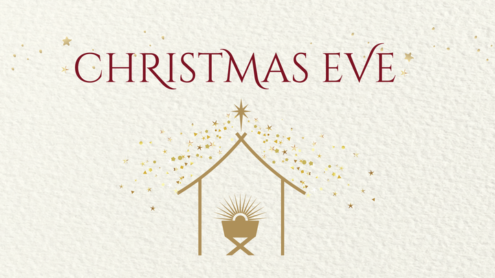 Christmas Eve Services logo