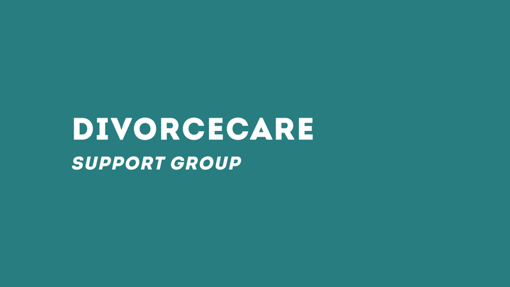 Divorce Care CrossPoint logo