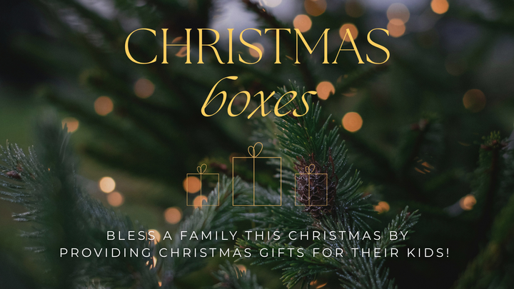 Christmas Gifts for Nature's Cove logo