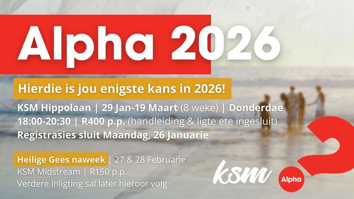 ALPHA | Jan-Mrt 2026 | Hippolaan logo