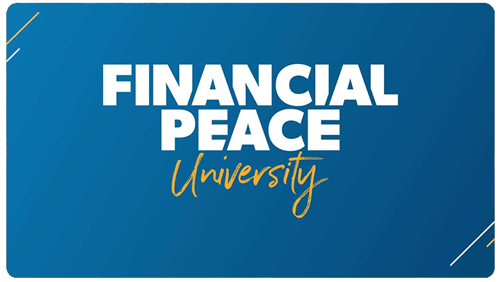 Financial Peace University logo