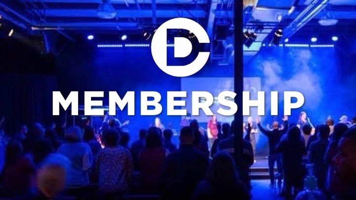 Membership Class logo