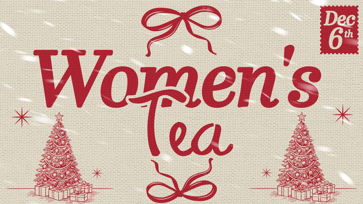 Women's Tea | Southcoast logo