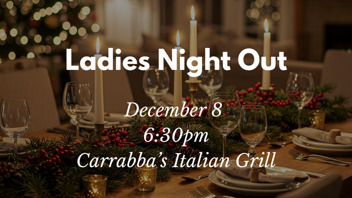 Ladies Night Out logo