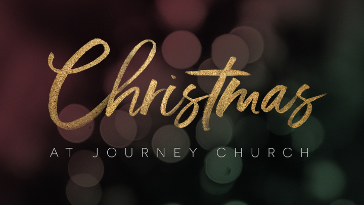 Christmas Eve at Journey logo image