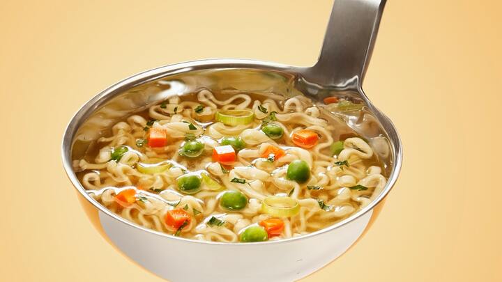 Soup to Go Orders logo