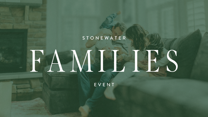 Granbury » Family Movie Night logo