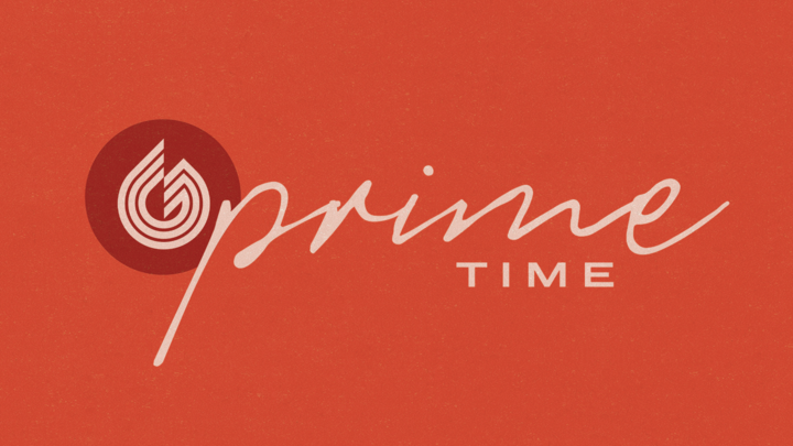 Prime Time  logo