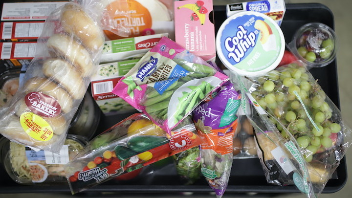 Heaven's Table Ministry Opportunity logo