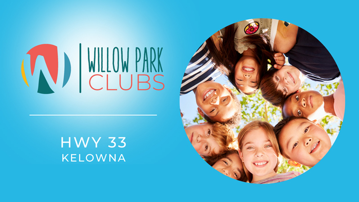 Kids Club (Hwy 33) logo