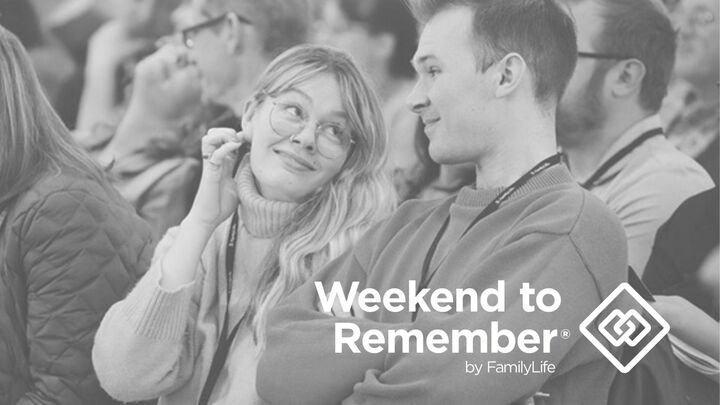 Weekend to Remember logo