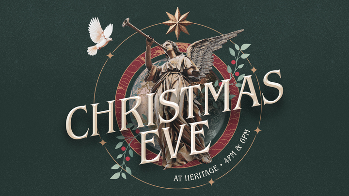 Christmas Eve logo
