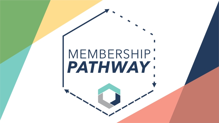 Membership Pathway logo