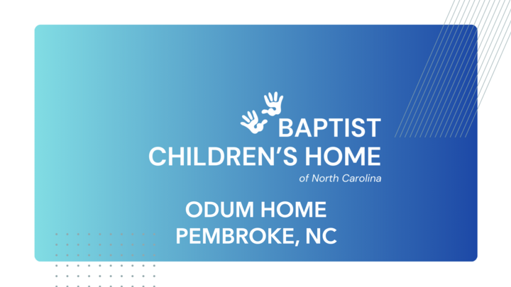 BCH Odum Home Box Delivery (Pembroke, NC) logo