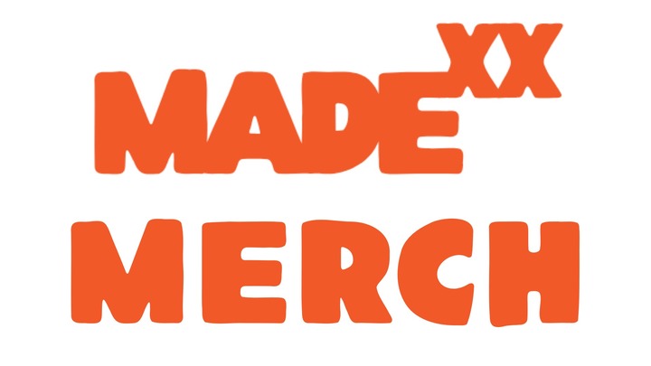 Made to Multiply Hoodies logo