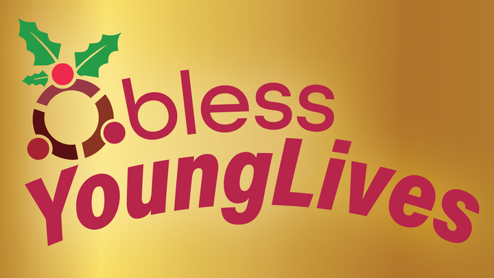 Bless YoungLives logo
