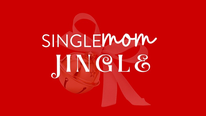 Granbury » Single Mom Jingle logo