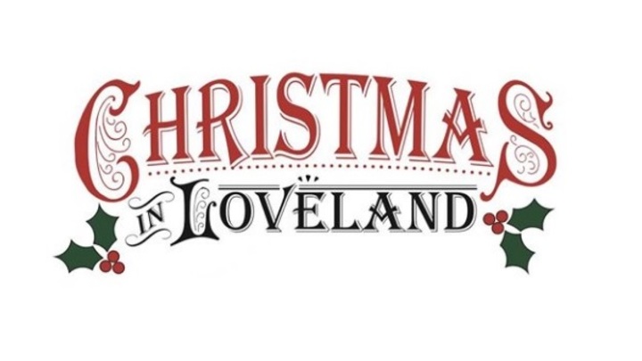 Christmas in Loveland Outreach logo image