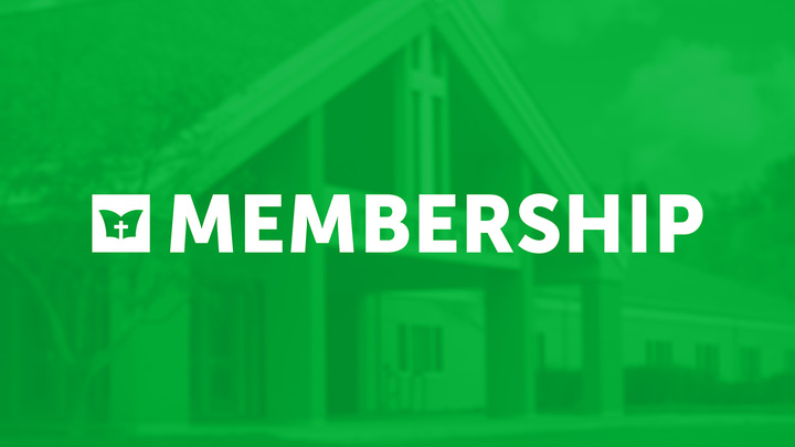 Membership Class logo