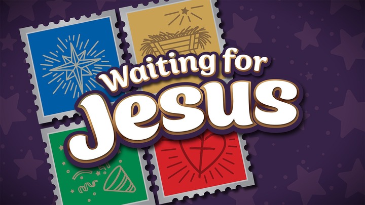 Dec 7th Sunday Service (Branch Kids) logo