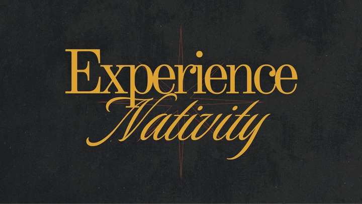 Experience Nativity logo