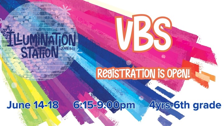 VBS  logo