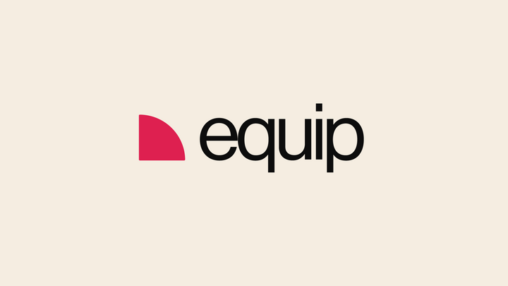 Equip Course Surrey - February 2026 logo