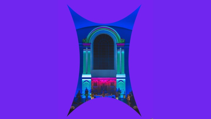 Renaissance Creative Conference 2026 logo