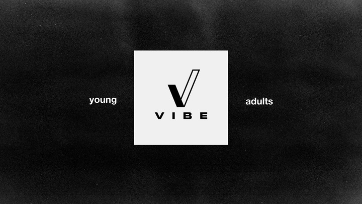 Vibe: December 5th logo