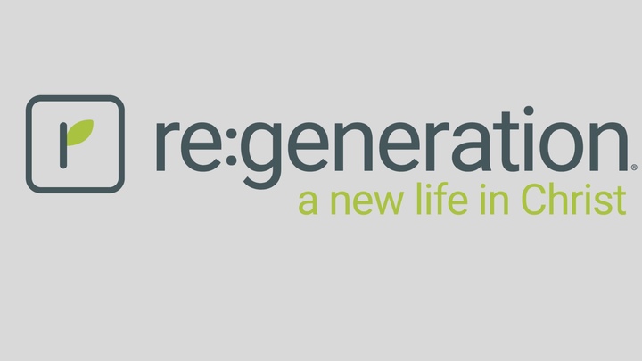 Regeneration logo