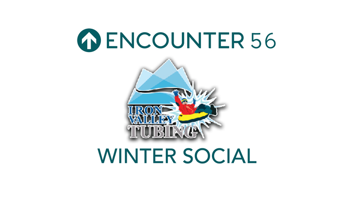 Encounter 56 Winter Social logo image