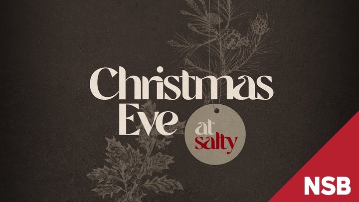 Christmas Eve | NSB logo