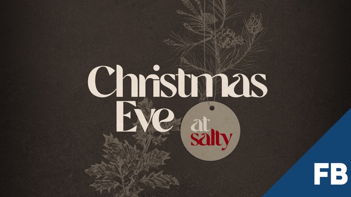 Christmas Eve | Flagler logo