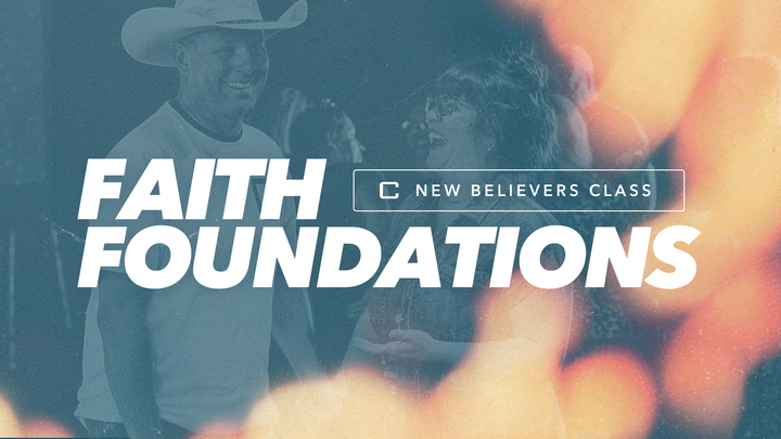 Faith Foundations logo
