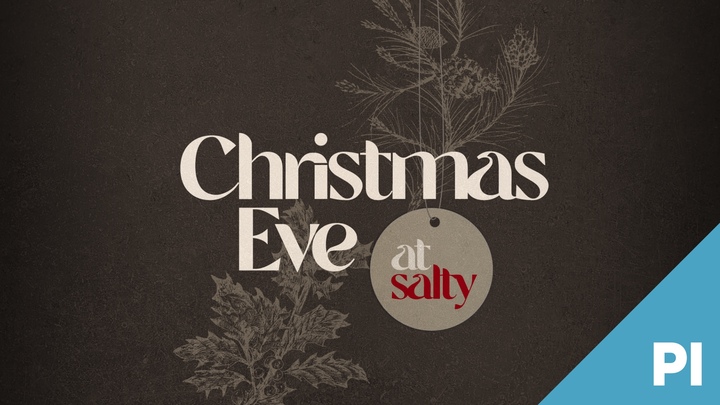 Christmas Eve | Ponce Inlet logo