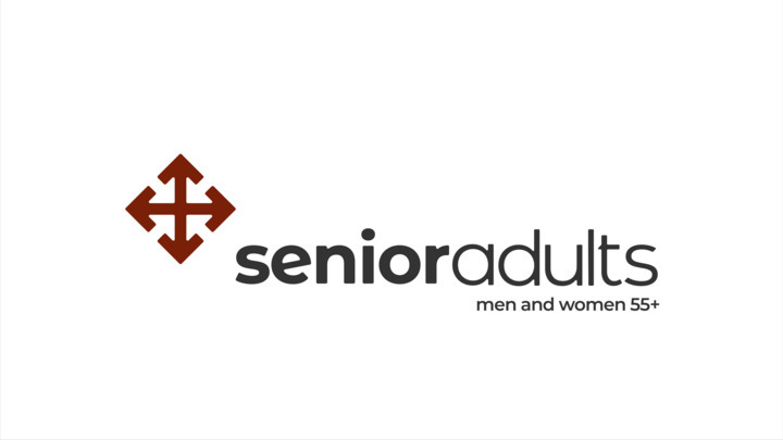 Chapel Senior Adults Carol Sing logo