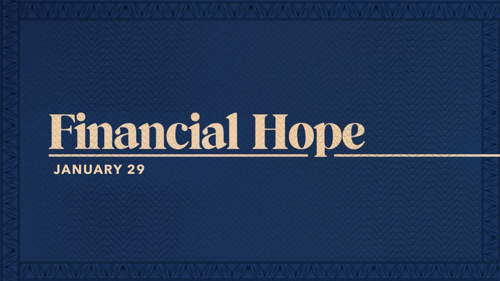 Financial Hope logo
