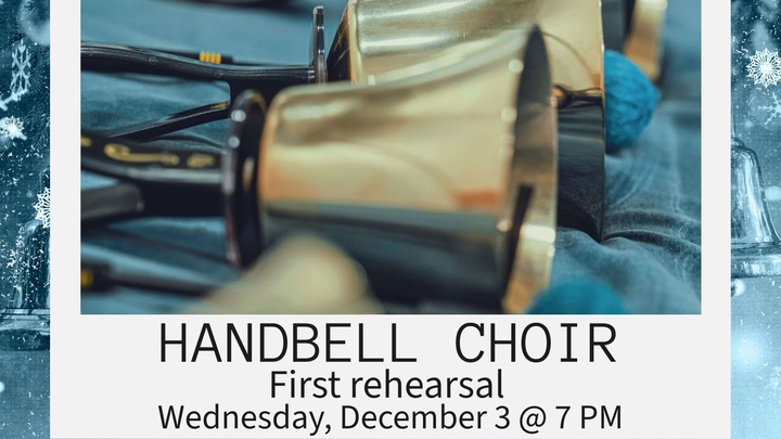 Handbell Choir logo