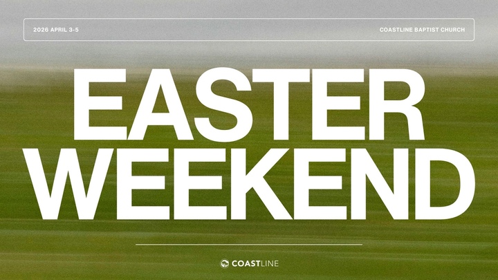 Easter At Coastline logo