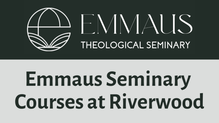 Emmaus Theological Seminary logo