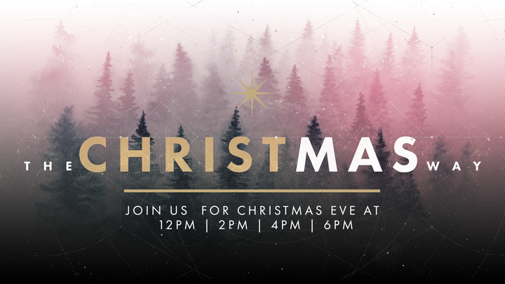 Christmas Eve at River City Church logo image