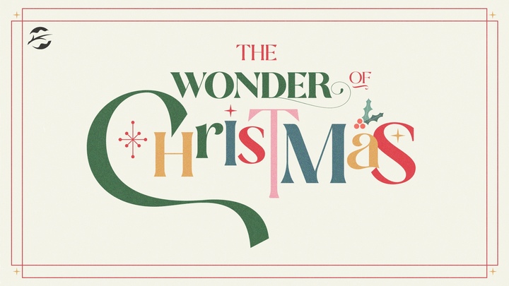 Oaks Christmas Production logo