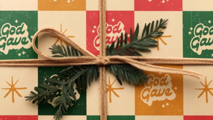 Crosspoint City Christmas 2025 logo