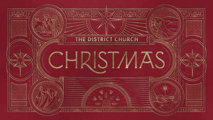Christmas Eve logo