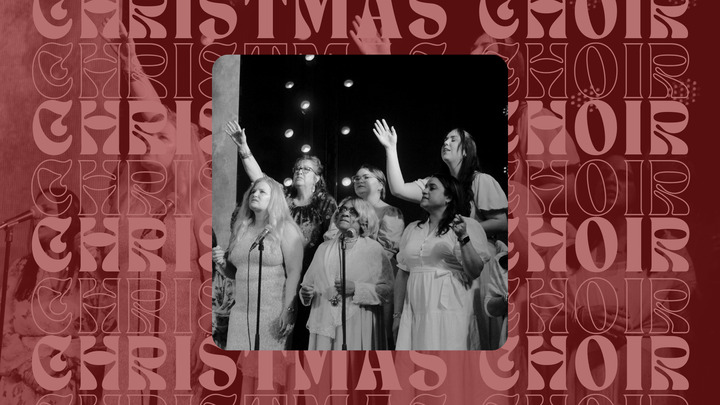 Christmas Choir logo