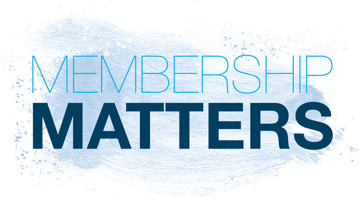 Membership Matters  logo