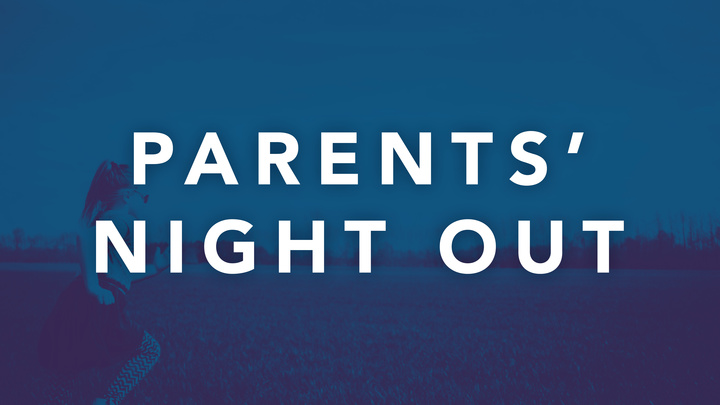 Parents' Night Out logo image